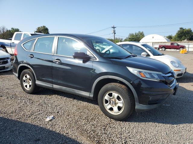 Photo 4 from auction – 2015 HONDA CR-V LX with VIN 5J6RM4H37FL098107