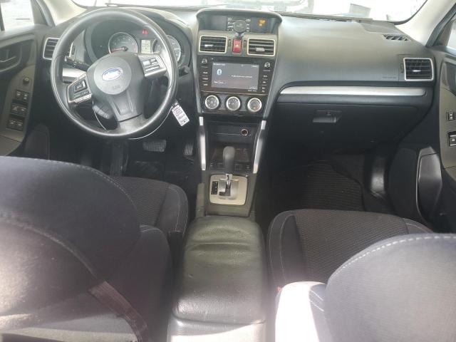 Photo 8 from auction – 2016 SUBARU FORESTER 2 with VIN JF2SJADC8GH409473