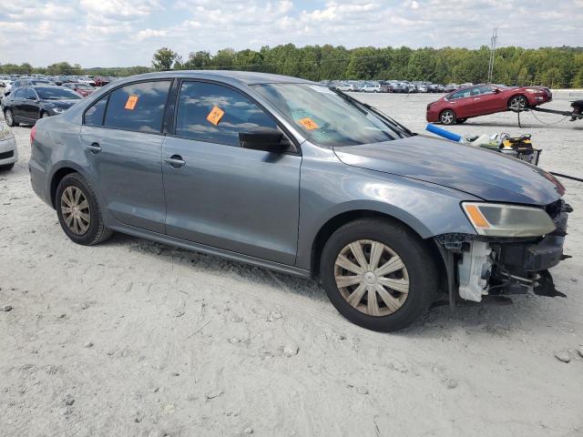 Photo 4 from auction – 2014 VOLKSWAGEN JETTA BASE with VIN 3VW2K7AJ9EM222122