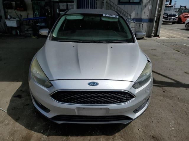 Photo 5 from auction – 2015 FORD FOCUS SE with VIN 1FADP3K27FL300337