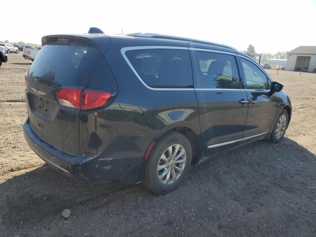 Photo 3 from auction – 2018 CHRYSLER PACIFICA T with VIN 2C4RC1BGXJR144628