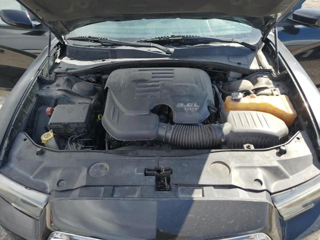 Photo 11 from auction – 2012 DODGE CHARGER SE with VIN 2C3CDXBG2CH296308