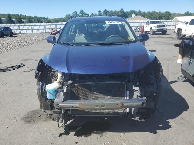 Photo 5 from auction – 2017 HONDA HR-V with VIN 3CZRU5H37HM711415