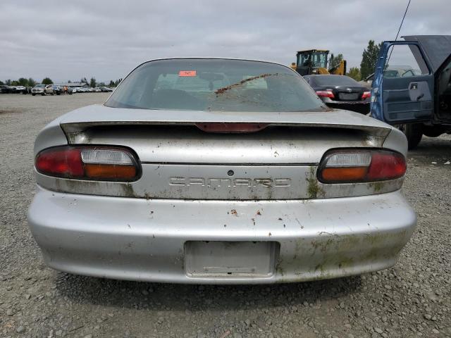 Photo 6 from auction – 1998 CHEVROLET CAMARO with VIN 2G1FP22KXW2112580