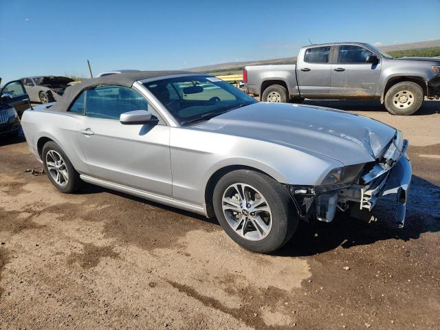 Photo 4 from auction – 2014 FORD MUSTANG with VIN 1ZVBP8EM4E5266577