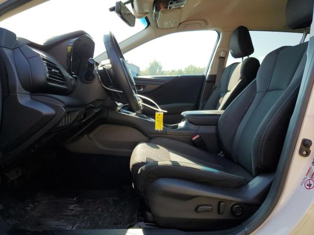 Photo 7 from auction – 2020 SUBARU OUTBACK PR with VIN 4S4BTACC0L3200161