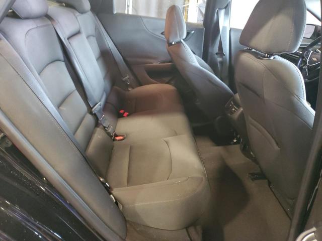 Photo 10 from auction – 2016 CHEVROLET MALIBU LT with VIN 1G1ZE5ST0GF311487