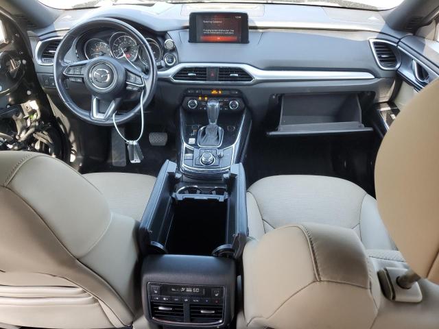 Photo 8 from auction – 2018 MAZDA CX-9 GRAND with VIN JM3TCBDY3J0220581