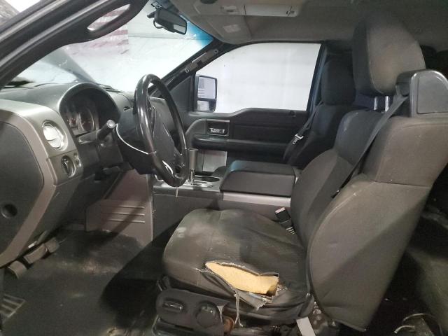 Photo 7 from auction – 2008 FORD F150 with VIN 1FTPX14V18FB27600