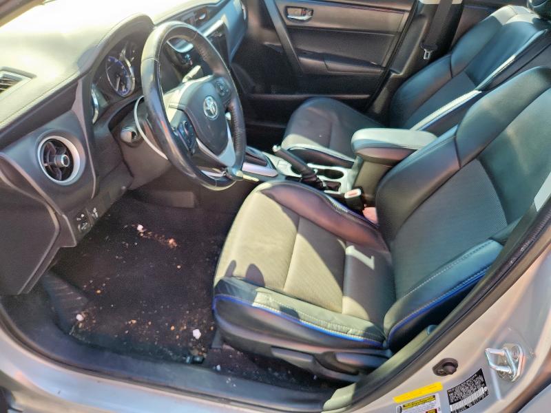 Photo 7 from auction – 2017 TOYOTA COROLLA L with VIN 5YFBURHE3HP687235