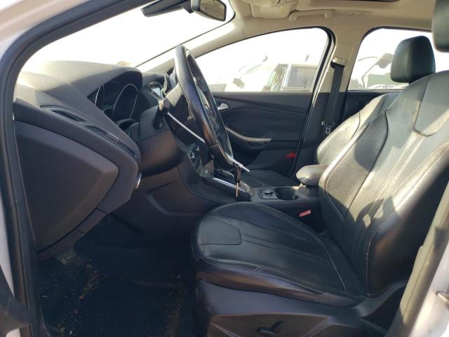 Photo 7 from auction – 2012 FORD FOCUS SEL with VIN 1FAHP3H26CL346570