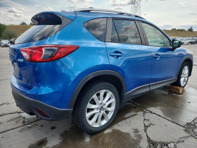 Photo 3 from auction – 2013 MAZDA CX-5 GT with VIN JM3KE4DE5D0167474