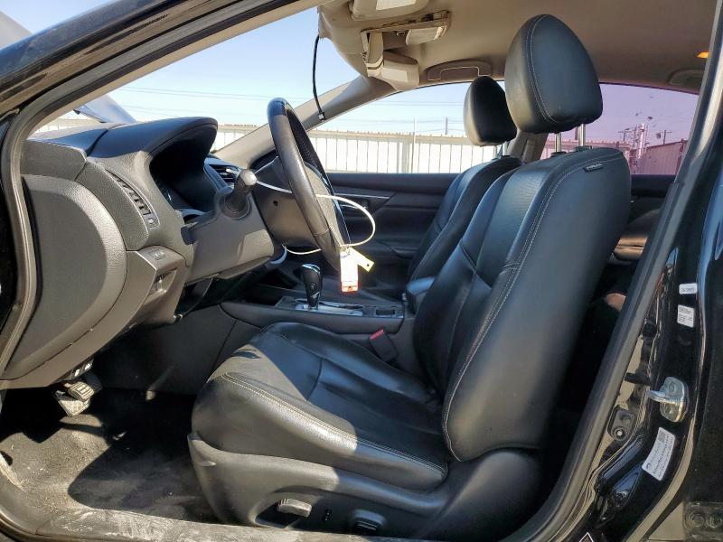 Photo 7 from auction – 2018 NISSAN ALTIMA 2.5 with VIN 1N4AL3AP4JC129776