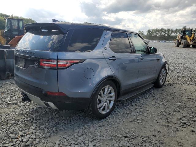 Photo 3 from auction – 2019 LAND ROVER DISCOVERY with VIN SALRR2RV3KA081122