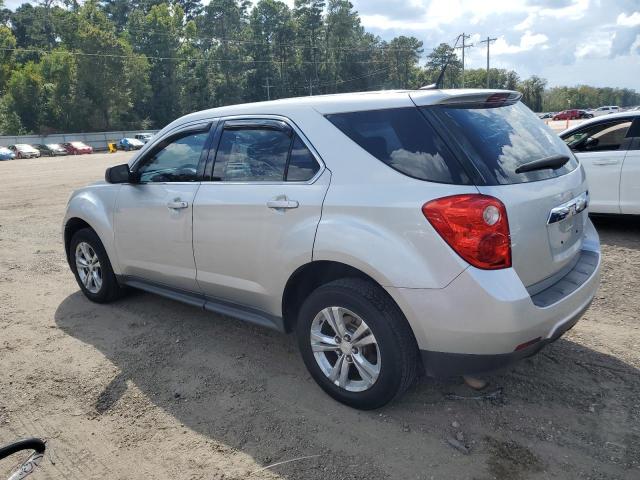 Photo 2 from auction – 2011 CHEVROLET EQUINOX LS with VIN 2GNALBECXB1296461
