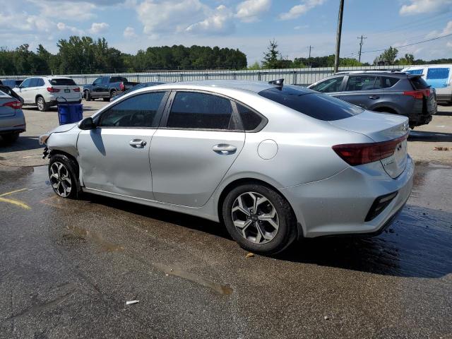 Photo 2 from auction – 2021 KIA FORTE FE with VIN 3KPF24ADXME311543