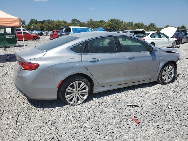 Photo 3 from auction – 2015 CHRYSLER 200 LIMITE with VIN 1C3CCCAB6FN699544