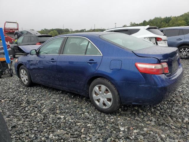Photo 2 from auction – 2009 TOYOTA CAMRY BASE with VIN 4T1BE46K19U315112