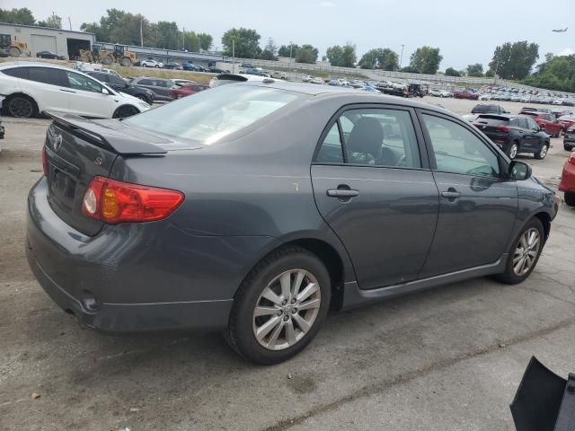 Photo 3 from auction – 2010 TOYOTA COROLLA BA with VIN 2T1BU4EE3AC466361