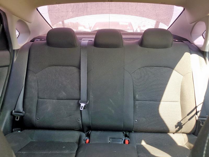 Photo 10 from auction – 2021 KIA FORTE FE with VIN 3KPF24AD2ME368514