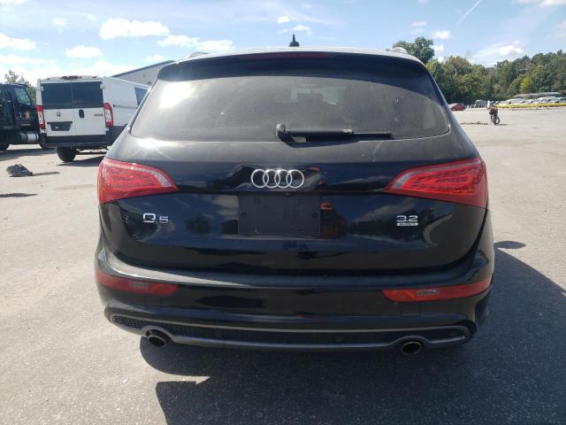 Photo 6 from auction – 2011 AUDI Q5 PREMIUM with VIN WA1DKAFP0BA060504