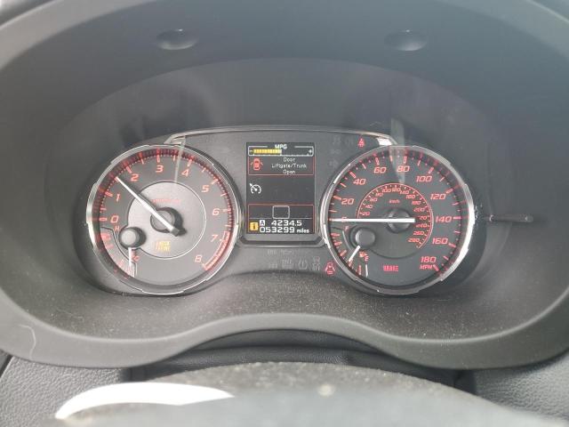 Photo 9 from auction – 2015 SUBARU WRX PREMIU with VIN JF1VA1D67F9824918
