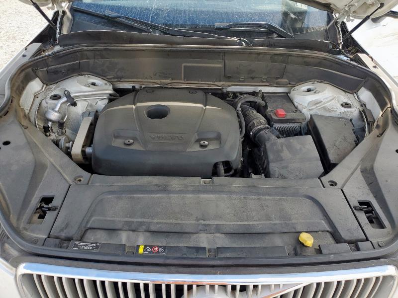 Photo 12 from auction – 2018 VOLVO XC90 T6 with VIN YV4A22PL9J1323661