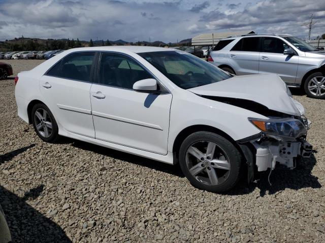 Photo 4 from auction – 2014 TOYOTA CAMRY L with VIN 4T1BF1FK7EU326816