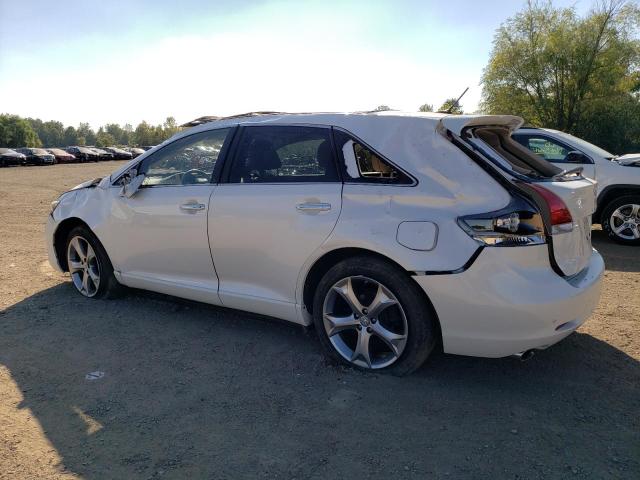 Photo 2 from auction – 2015 TOYOTA VENZA LE with VIN 4T3BK3BB8FU115551