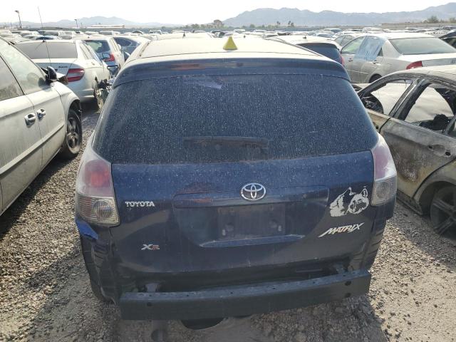 Photo 6 from auction – 2007 TOYOTA COROLLA MA with VIN 2T1KR32E07C662380