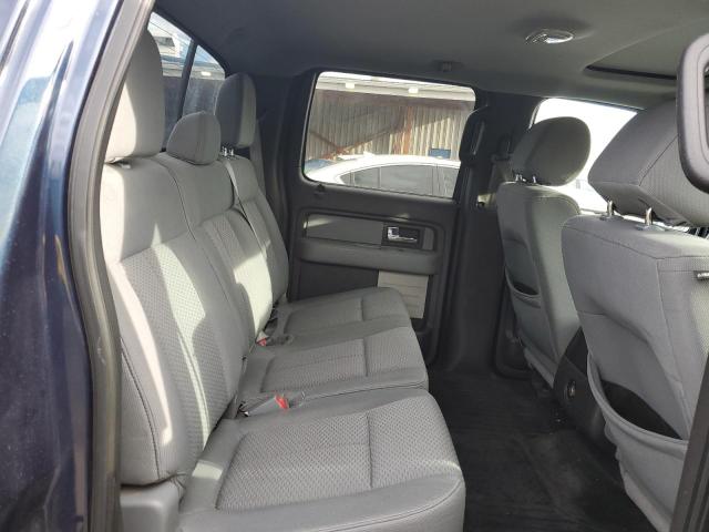 Photo 10 from auction – 2013 FORD F150 SUPER with VIN 1FTFW1ET2DFC59979