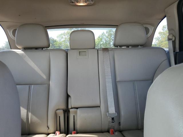 Photo 10 from auction – 2011 FORD EDGE LIMIT with VIN 2FMDK3KC8BBB64436
