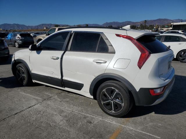 Photo 2 from auction – 2023 KIA NIRO EX with VIN KNDCR3LE5P5087645