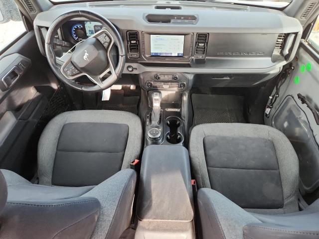Photo 8 from auction – 2023 FORD BRONCO BAS with VIN 1FMDE5BHXPLB58756