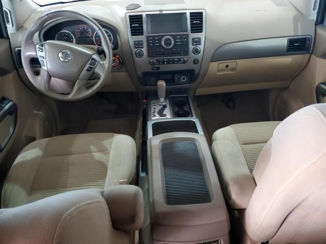 Photo 8 from auction – 2015 NISS ARMADA SV with VIN 5N1BA0ND0FN602499