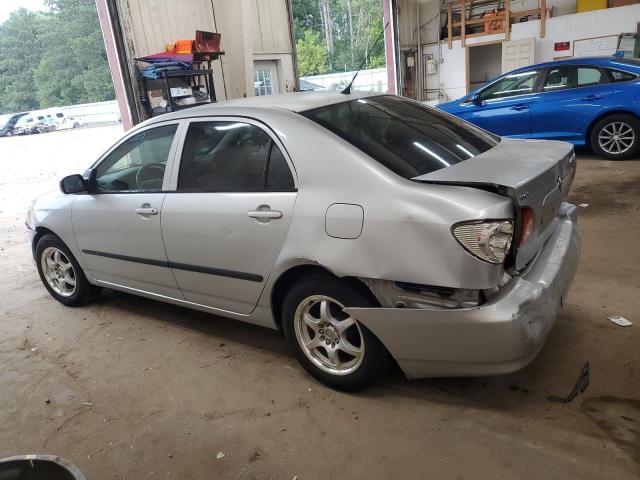 Photo 2 from auction – 2005 TOYOTA COROLLA CE with VIN 1NXBR32E25Z491918