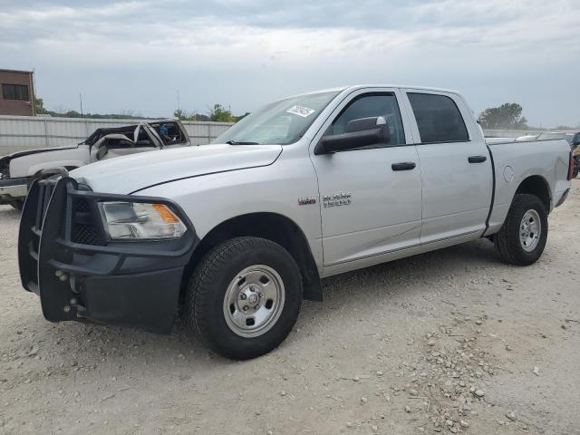 RAM 1500 SSV 2015 with VIN 1C6RR7XT0FS758799 - Photo from auction