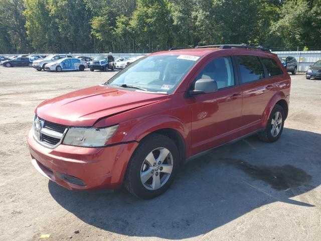 2009 DODGE JOURNEY - Търг №57947226