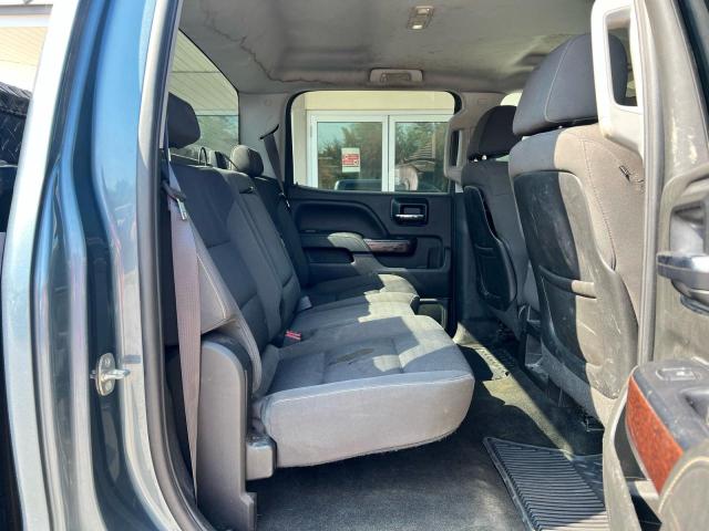 Photo 6 from auction – 2014 GMC SIERRA K15 with VIN 3GTU2UEC0EG355338