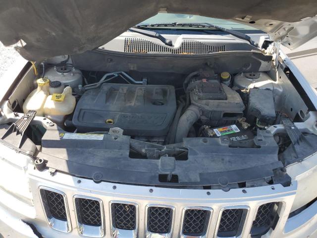 Photo 12 from auction – 2011 JEEP COMPASS SPORT with VIN 1J4NF1FB2BD215548
