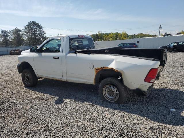 Photo 2 from auction – 2012 DODGE RAM 2500 S with VIN 3C6LD5AT6CG188862