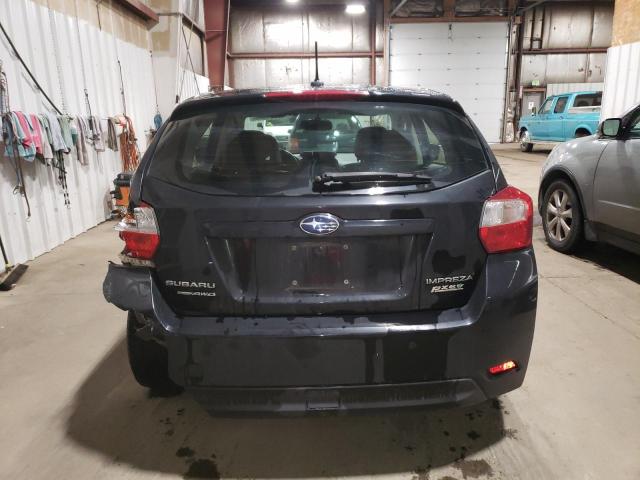 Photo 6 from auction – 2015 SUBARU IMPREZA LI with VIN JF1GPAM6XF8214119