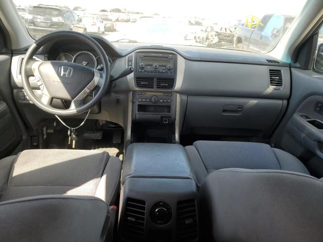 صورة رقم 10 من المزاد - 2007 HONDA PILOT EX مع VIN 2HKYF18477H534012
