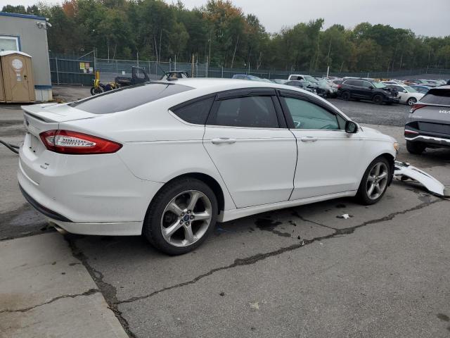 Photo 3 from auction – 2013 FORD FUSION SE with VIN 3FA6P0HR1DR265224