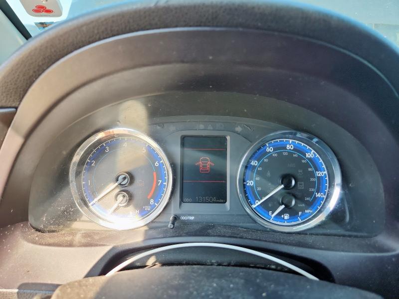 Photo 9 from auction – 2018 TOYOTA COROLLA L with VIN 5YFBURHE1JP823805