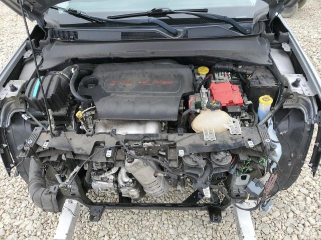 Photo 11 from auction – 2019 JEEP COMPASS LA with VIN 3C4NJCBB5KT727076