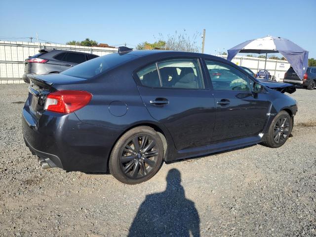 Photo 3 from auction – 2019 SUBARU WRX with VIN JF1VA1A62K9815154