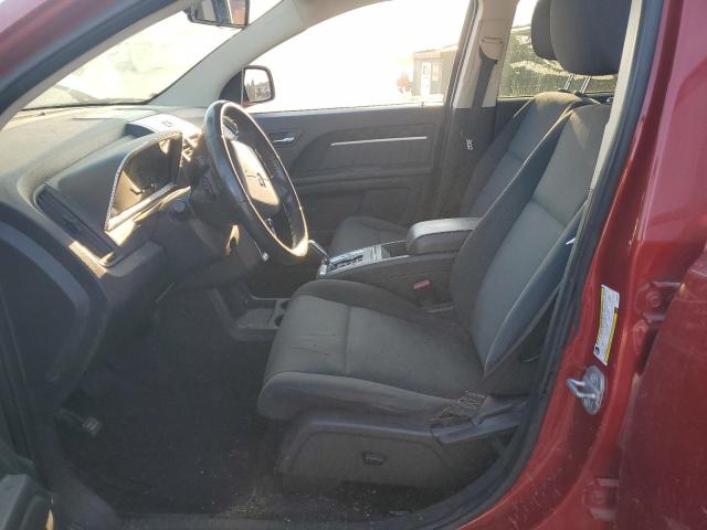 Photo 7 from auction – 2010 DODGE JOURNEY SXT with VIN 3D4PG5FV9AT102785