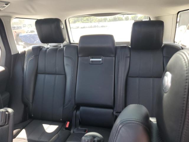 Photo 10 from auction – 2016 LAND ROVER RANGE ROVE with VIN SALGS2VF8GA250584