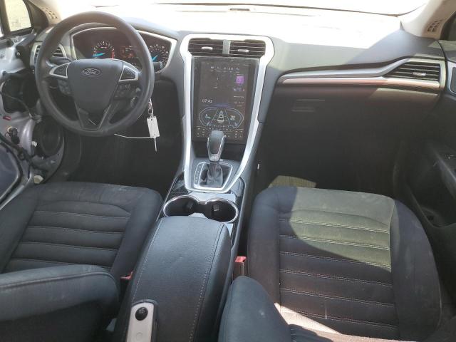 Photo 8 from auction – 2015 FORD FUSION SE with VIN 1FA6P0H77F5130107